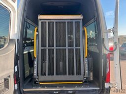 Mercedes-Benz Sprinter 317 CDI Rollstuhl/Behinderten Lift