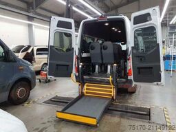 Mercedes-Benz Sprinter 317 CDI Rollstuhl/Behinderten Lift
