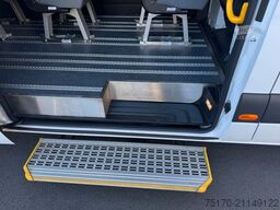 Mercedes-Benz Sprinter 317 CDI Rollstuhl/Behinderten Lift