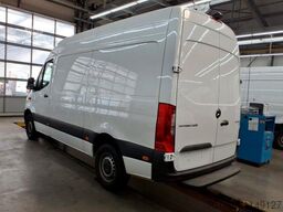Mercedes-Benz Sprinter 317 CDI 3665 Klima Kamera SHZ MBUX