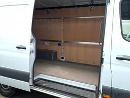 Mercedes-Benz Sprinter 317 CDI 3665 Klima Kamera SHZ MBUX