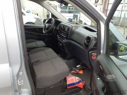 Mercedes-Benz Vito 116 CDI Tourer 3200 2xKlima Navi Kamera