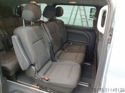 Mercedes-Benz Vito 116 CDI Tourer 3200 2xKlima Navi Kamera