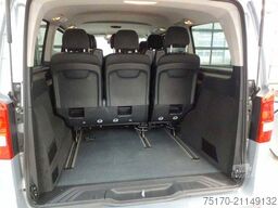Mercedes-Benz Vito 116 CDI Tourer 3200 2xKlima Navi Kamera