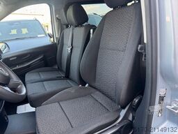 Mercedes-Benz Vito 116 CDI Tourer 3200 2xKlima Navi Kamera