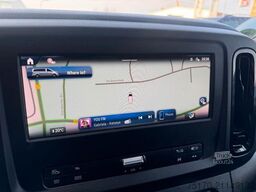 Mercedes-Benz Vito 116 CDI Tourer 3200 2xKlima Navi Kamera