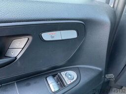 Mercedes-Benz Vito 116 CDI Tourer 3200 2xKlima Navi Kamera