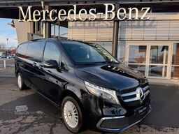 Mercedes-Benz V 300 d 4MATIC AVA ED Extral Stdheiz 360Kam AHK