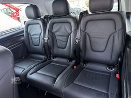 Mercedes-Benz V 300 d 4MATIC AVA ED Extral Stdheiz 360Kam AHK