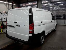 Mercedes-Benz Vito 116 CDI 3200 Klima SHZ Navi Kamera