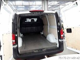 Mercedes-Benz Vito 116 CDI 3200 Klima SHZ Navi Kamera