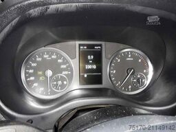 Mercedes-Benz Vito 116 CDI 3200 Klima SHZ Navi Kamera