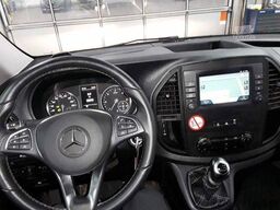 Mercedes-Benz Vito 116 CDI 3200 Klima SHZ Navi Kamera