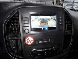 Mercedes-Benz Vito 116 CDI 3200 Klima SHZ Navi Kamera
