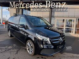 Mercedes-Benz V 300 d AVA Extral AIRMATIC Standheiz 360Kamera