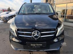 Mercedes-Benz V 300 d AVA Extral AIRMATIC Standheiz 360Kamera