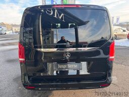 Mercedes-Benz V 300 d AVA Extral AIRMATIC Standheiz 360Kamera