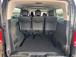 Mercedes-Benz V 300 d AVA Extral AIRMATIC Standheiz 360Kamera