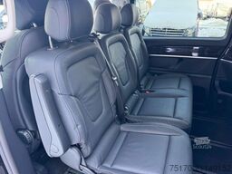 Mercedes-Benz V 300 d AVA Extral AIRMATIC Standheiz 360Kamera