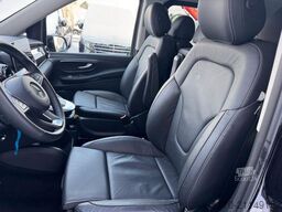 Mercedes-Benz V 300 d AVA Extral AIRMATIC Standheiz 360Kamera
