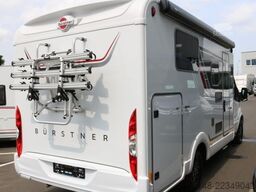 Bürstner Lineo T 690 G