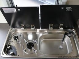 Bürstner Lineo T 690 G