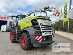 Claas JAGUAR 960