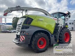 Claas JAGUAR 960