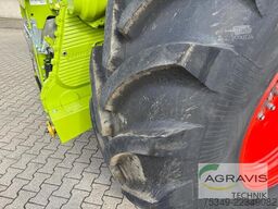 Claas JAGUAR 960