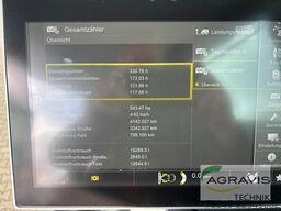 Claas JAGUAR 960