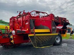 Grimme EVO 280