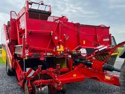 Grimme EVO 280