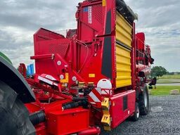 Grimme EVO 280