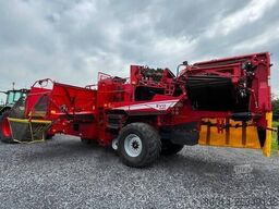 Grimme EVO 280