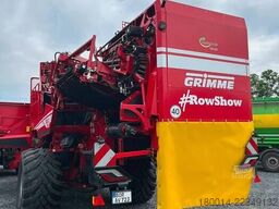 Grimme EVO 280