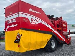 Grimme EVO 280