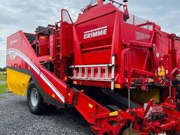 Grimme EVO 280