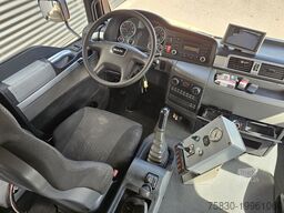 MAN TGM 15.240 BL / TIPPER / DOKA / VEEG / SWEEPER