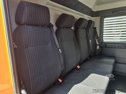 MAN TGM 15.240 BL / TIPPER / DOKA / VEEG / SWEEPER