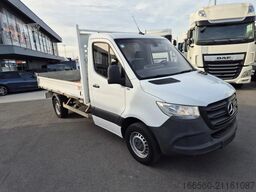 Mercedes-Benz SPRINTER 317 CDI