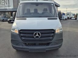 Mercedes-Benz SPRINTER 317 CDI