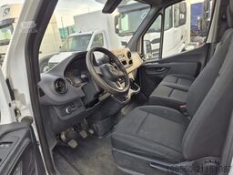 Mercedes-Benz SPRINTER 317 CDI