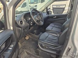 Mercedes-Benz VITO 114 CDI A2