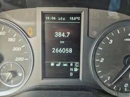 Mercedes-Benz VITO 114 CDI A2