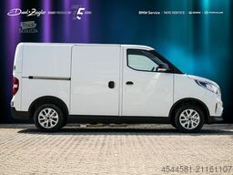 Maxus eDeliver 3 L1 H1 50kWh SWB 160 PS 3-phasig Laden