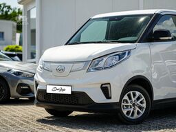 Maxus eDeliver 3 L1 H1 50kWh SWB 160 PS 3-phasig Laden