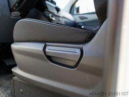 Maxus eDeliver 3 L1 H1 50kWh SWB 160 PS 3-phasig Laden