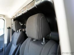 Maxus eDeliver 3 L1 H1 50kWh SWB 160 PS 3-phasig Laden