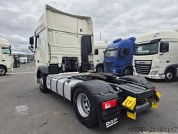 DAF XF 480 FT SUPER SPACE CAB
