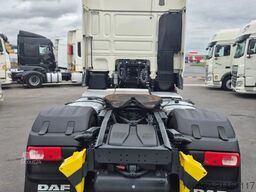 DAF XF 480 FT SUPER SPACE CAB